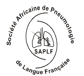 Société Africaine de Pneumologie de Langue Française (SAPLF)